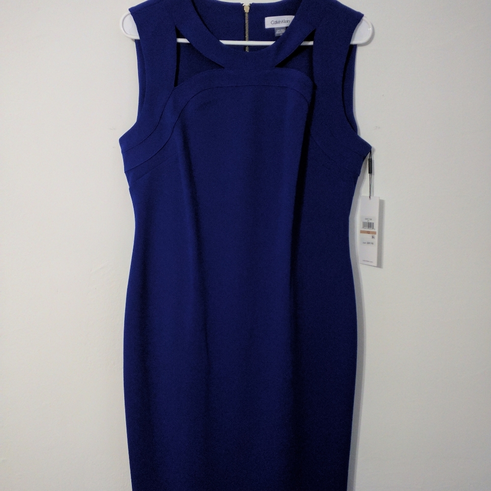 Calvin Klein Dress